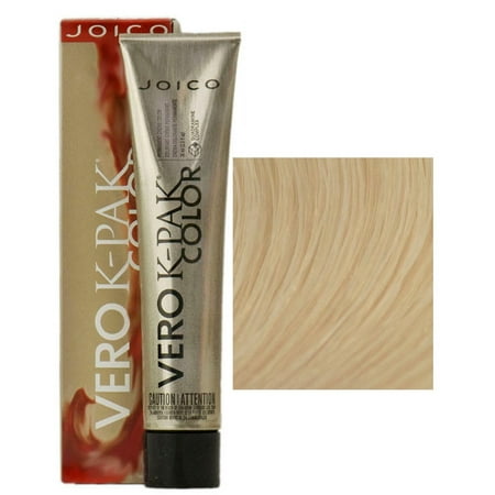 Joico Vero K-Pak Hair Color Hln High Lift Natural