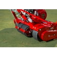 thumbnail image 4 of McLane 7-Blade Gas Powered Reel Lawn Mower, 25" Cutting Width, with Honda GX160 Engine, 4 of 4