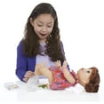 thumbnail image 6 of Baby Alive Super Snacks Snackin’ Sara - Brown Hair, 6 of 12