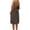04-Dark Gray, variant on Atogsazn Women's Backless Spaghetti Strap Midi Dress Loose Flowy Dresses Summer Loose Fit Dress Green M Fashion