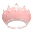 thumbnail image 1 of Gorro de protección para bebé Sunnimix con corona, 1 of 8