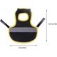 thumbnail image 2 of Chaleco reflectante de seguridad ajustable KAIYANG para aves de corral delantal transpirable 1 pieza, 2 of 5