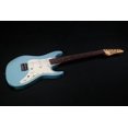 thumbnail image 2 of Ibanez AZES31PRB AZ Standard 6str Electric Guitar - Purist Blue 926, 2 of 8