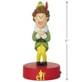 thumbnail image 3 of Buddy The Elf, 2021 Keepsake Ornament, 3 of 6