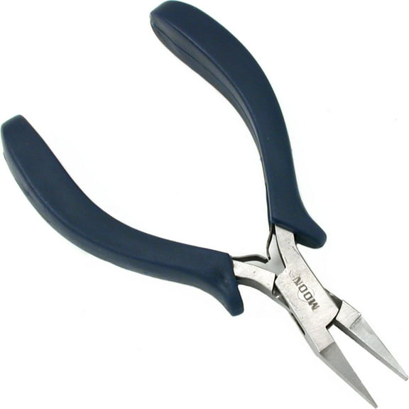 Flat Nose Pliers Wire Wrapping Jewelers Beading Tool