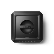 Philips TAX4207 Bluetooth Portable Party Cube Speaker, LED Lighting, 12 Hour