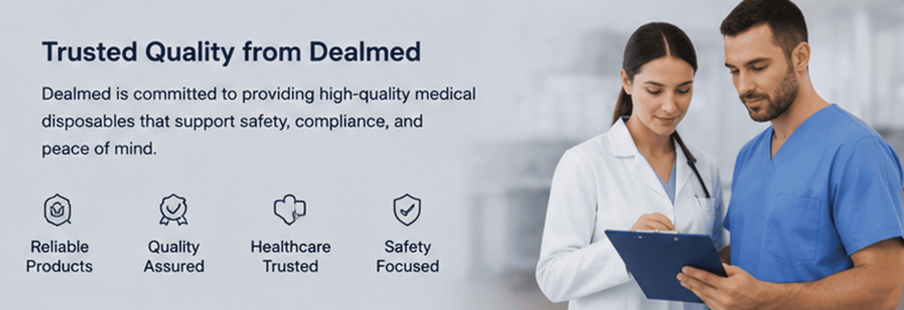 Dealmed Sharps Shaft, 50 mL Secure Snap-On Leakproof Cap (Case f 24)