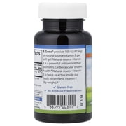 Carlson E-Gems®, 67 mg (100 IU), 100 Soft Gels