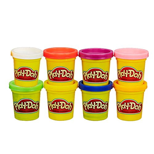 play doh starter set walmart