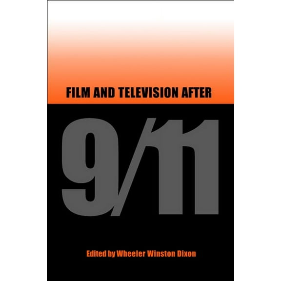 Film and Television After 9/11 (Paperback)
