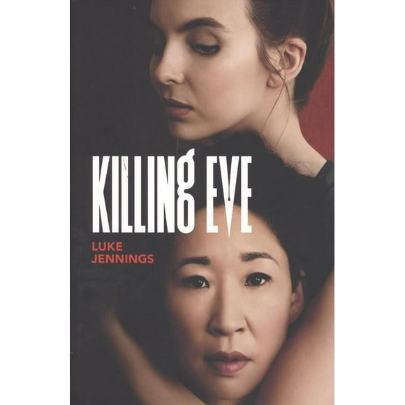 KILLING EVE LOS LIBROS DEL LINCE LUKE JENNINGS
