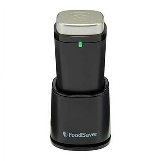 Comprar Envasadora al vacío FoodSaver VS0290X con sistema FoodSaver  Everyday · Hipercor