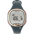 thumbnail image 3 of TIMEX IRONMAN Transit+ Watch with Activity Tracking & Heart Rate 33mm – Black with Resin Strap, 3 of 5