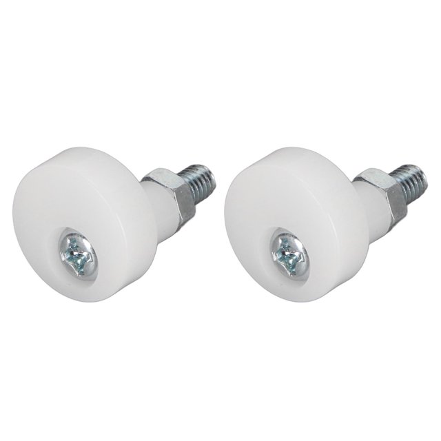 Dekaim-tope De Bobinadora, Accesorio De Máquina De Coser De Repuesto Para M3220 2277 M1500 8280 3337 3333 1409 1408 Para HD 4452, 2 Uds.