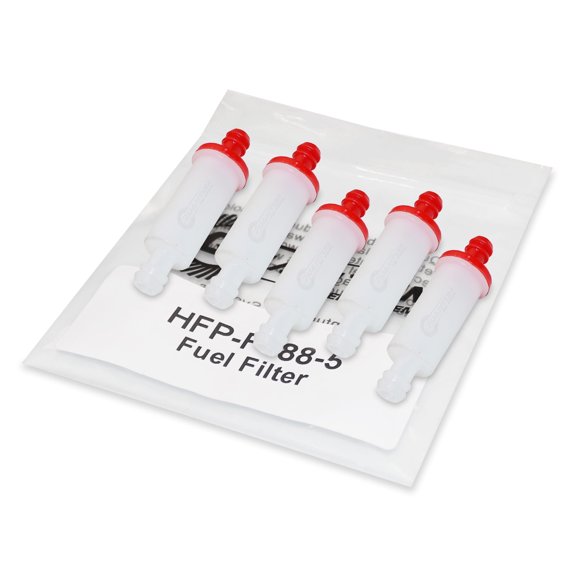 Fuel Filter - OEM Replacement, HFP-F488 QFS