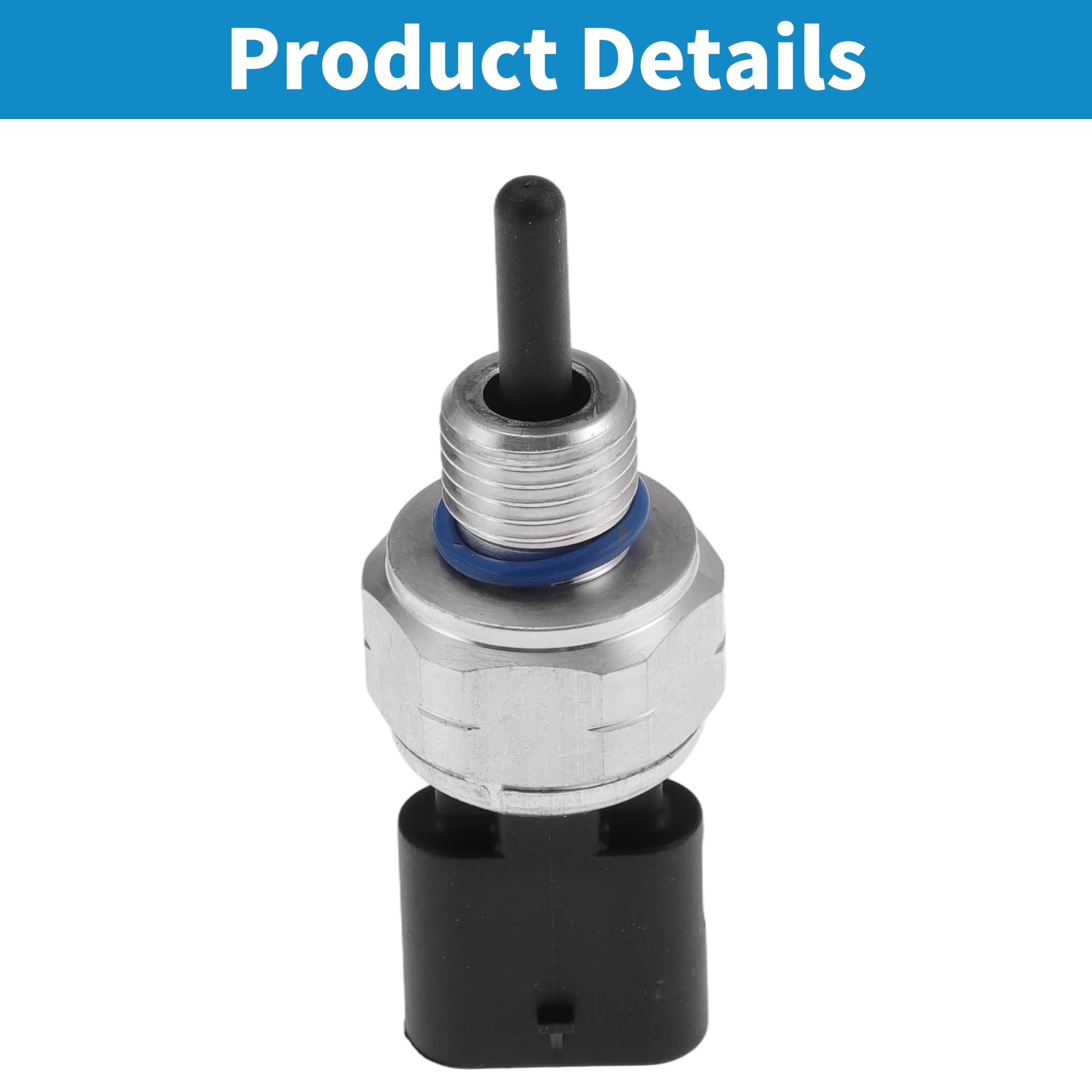 Unique Bargains 1 pcs No.947502M454 Engine Oil Pressure Sensor for Hyundai Elantra 2021-2023