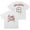 Style 2, variant on SKZ Stray Kids Dominate Tour Merch Vintage Wash Tee Cosplay Unisex Fashion Kpop Short Sleeve TShirts