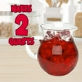thumbnail image 3 of 2X-Kool-Aid Unsweetened Cherry Artificially Flavored Powdered Soft Drink Mix Value Pack - 5 ct, 3 of 5