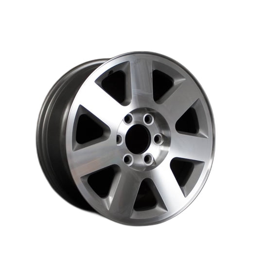 2005-2008 Ford Pickup Lightduty 18" OEM Factory Wheel Rim 7L341007AA