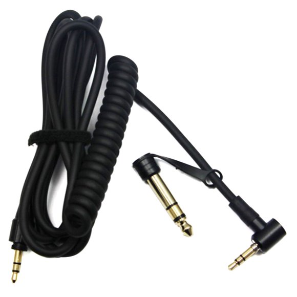 Headphone Extension Cables