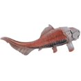 thumbnail image 3 of 2piezas 20 cm Dinosaurios Modelo de Juguete Dunkleosteus Dinosaurio Peces Decoración Figura de Acción Modelo Juguetes para NiñOs Colección Brinquedos, 3 of 5