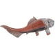 thumbnail image 3 of 2piezas 20 cm Dinosaurios Modelo de Juguete Dunkleosteus Dinosaurio Peces Decoración Figura de Acción Modelo Juguetes para NiñOs Colección Brinquedos, 3 of 5