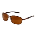 thumbnail image 1 of Lentes de Sol Casual 169201-3 Café, 1 of 3