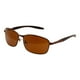 thumbnail image 1 of Lentes de Sol Casual 169201-3 Café, 1 of 3
