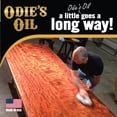 thumbnail image 3 of Odie's Oil - Universal - 9oz Jar, 3 of 7