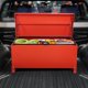 thumbnail image 3 of 36x15x15 pulgada heavy - duty steel tool box para pickup trucks y rv trailers - waterproof jobsite almacenamiento y tool organizer, 3 of 10