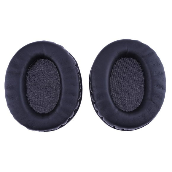 Peggybuy Replacement Ear Pads Cushion For SHURE SRH840 SRH440 SRH940 Headphones