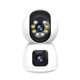 thumbnail image 1 of Cámara de Doble Lente de 2MP Monitor de Protección de Seguridad Wifi Cámara de Vigilancia PTZ Video Intercom Cámara, 1 of 5