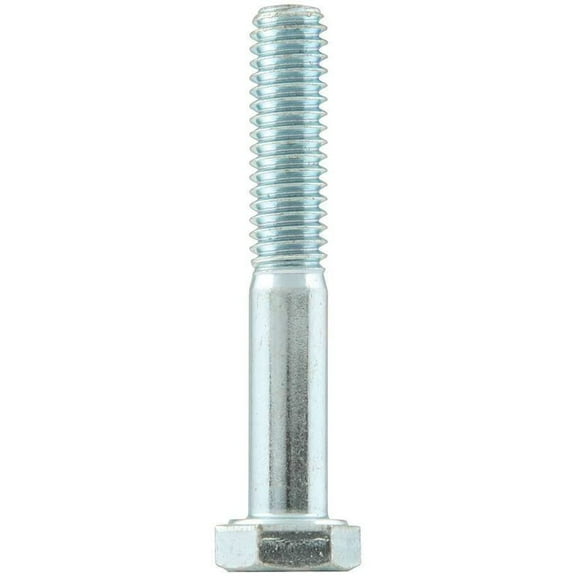 Allstar Performance Hex Head Bolt 5/16-18 x 2 Grade 5 10pk