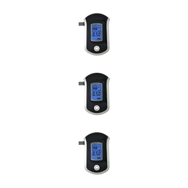 maskred AssortedColor Reliable Sensitive Sensor User-Friendly Functions Are Whole And Various Adaptive black 3Set