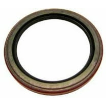 Wheel Seal Fits select: 1983-1988 TOYOTA TERCEL