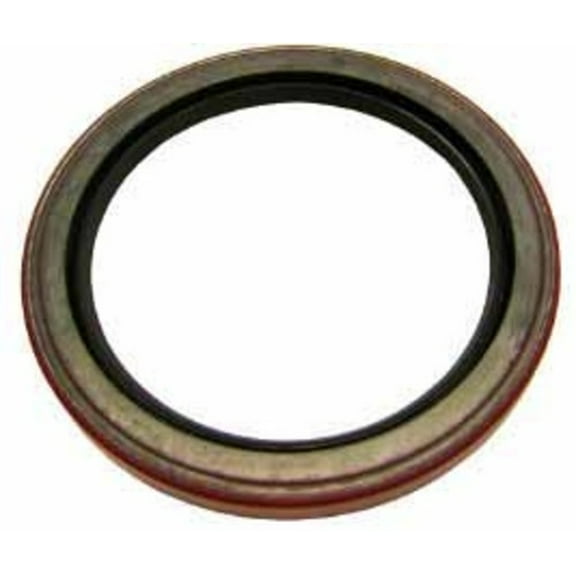 Wheel Seal Fits select: 1983-1988 TOYOTA TERCEL