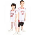 thumbnail image 3 of Final Clear Out! New Children‘S Sponge Anti-Collision Anti-Fall Basketball Football Dance Running Roller Skating Leggings Socks Single Pack, 3 of 6