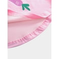 thumbnail image 3 of MyFav Girls Tank Top Pajamas–Size 6 8 10 12 14 Summer Shorts Printed PJS Set Big Kids Clothes for Tween/Teens, 3 of 4