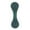 Green, variant on Vintage Leather Bookmarks with Printable and Adsorbable Design for Books and Magazines with Wide Application