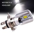 thumbnail image 1 of Gwong Autos H6 / H4 COB Alto Brillo Impermeable LED Beads Lámpara Faro delantero Faro Gwong 24008824, 1 of 1