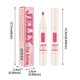 thumbnail image 3 of Barra de labios para mujer, brillo labial aterciopelado y gelatinoso, colores versátiles, apto para todas las ocasiones, múltiples colores (5 ml), 3 of 4