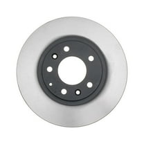 Raybestos Specialty Performance Rotors, 980475 Fits select: 2006-2015 MAZDA MX-5 MIATA