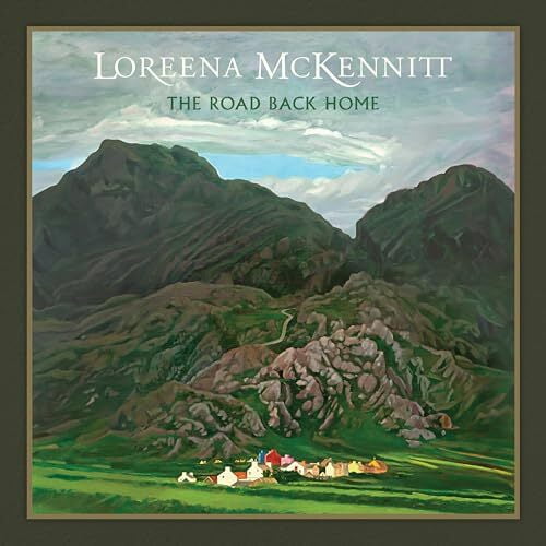 Loreena McKennitt - Road Back Home - Music & Performance - CD
