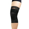 thumbnail image 2 of North American JB8886R Regular Dual Press Knee Support, 2 of 5