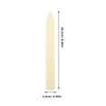 thumbnail image 2 of HAMPPLIES 5pcs Cardboard Craft Tools Plastic Letter Opener for Giving, 2 of 8