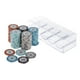 thumbnail image 4 of Juego de fichas de póquer profesional caja Casino Supply Token Hilarious Games perfke 100 fichas de póquer., 4 of 7
