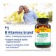 thumbnail image 3 of Suplemento Country Life Vitamins Coenzyme B Complex 120 Vcap, 3 of 6