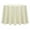 Ivory, variant on Ultimate Textile (3 Pack) Poly-cotton Twill 102-Inch Round Tablecloth - for Restaurant and Catering, Hotel or Home Dining use, Ivory Cream
