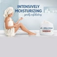 Urea Cream 42 Urea Cream Drying And Moisturizing Hand And Foot Cream 100g Daily Moisturizer for