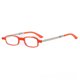 thumbnail image 5 of Gafas de lectura ultraligeras, plegables y portátiles, con protección contra la luz azul, soporte multifuncional para teléfono y gafas de lectura con zoom inteligente, 5 of 5
